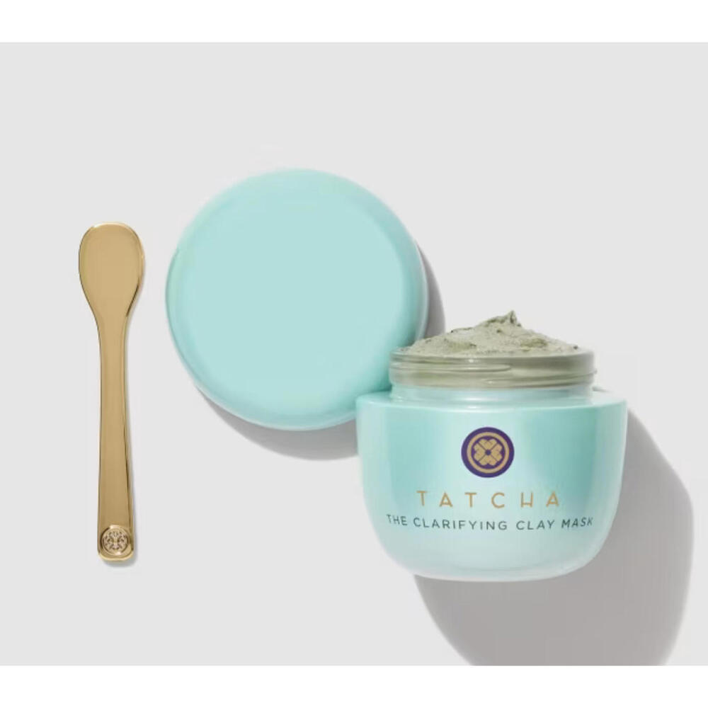 Tatcha The Clarifying Clay Mask - 50ml Full Size